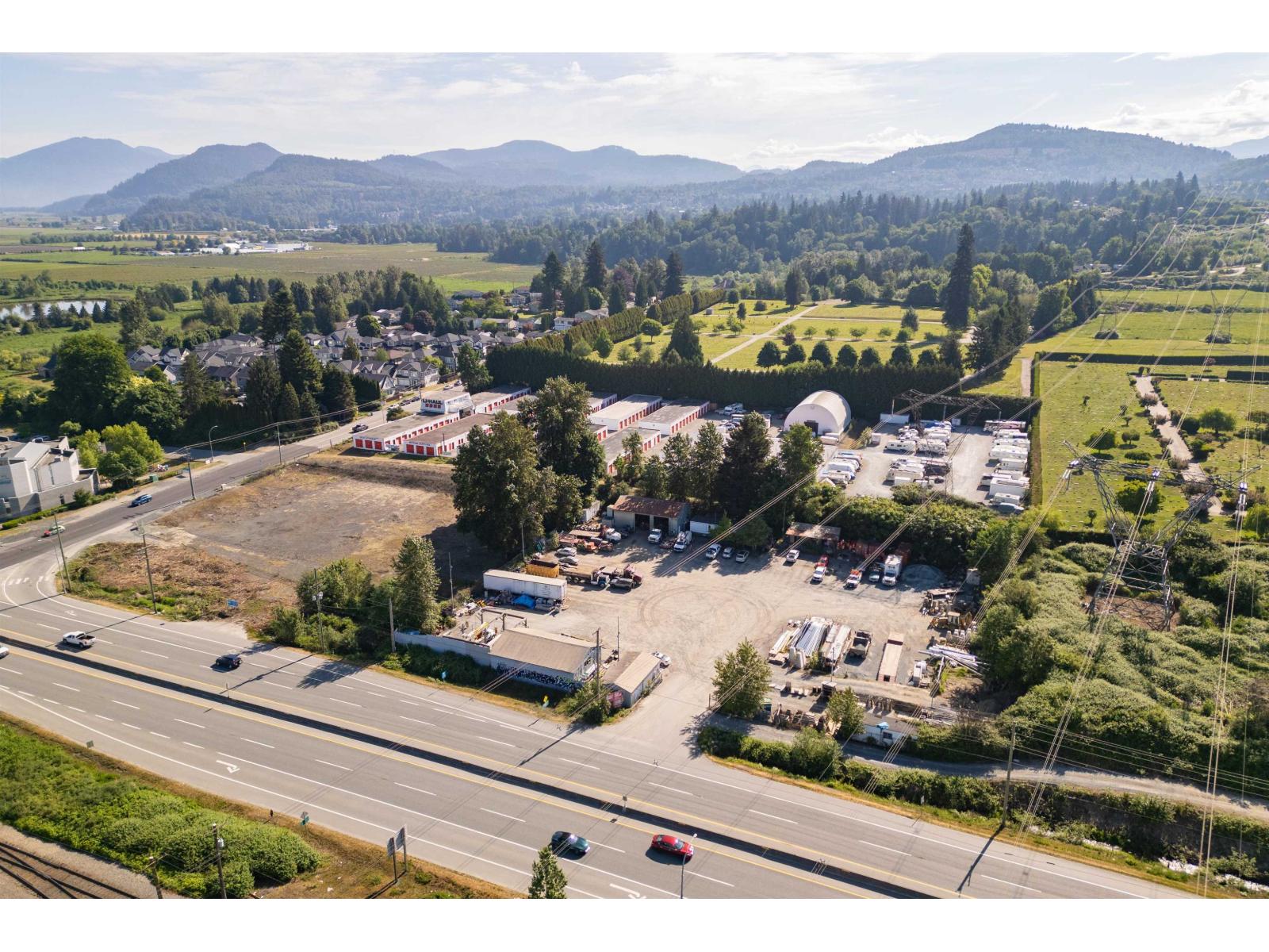 3320 ABBOTSFORD MISSION HIGHWAY