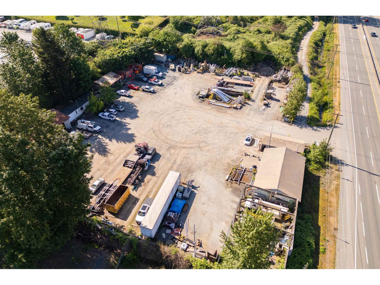 3320 ABBOTSFORD MISSION HIGHWAY