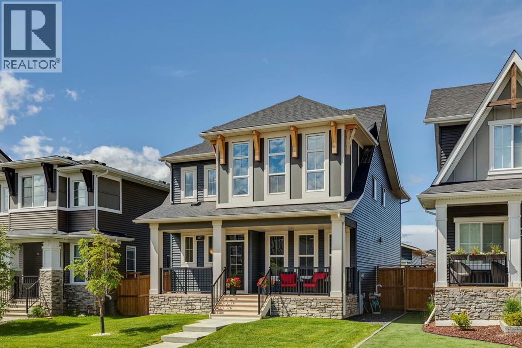 67 Coopersfield Park SW
