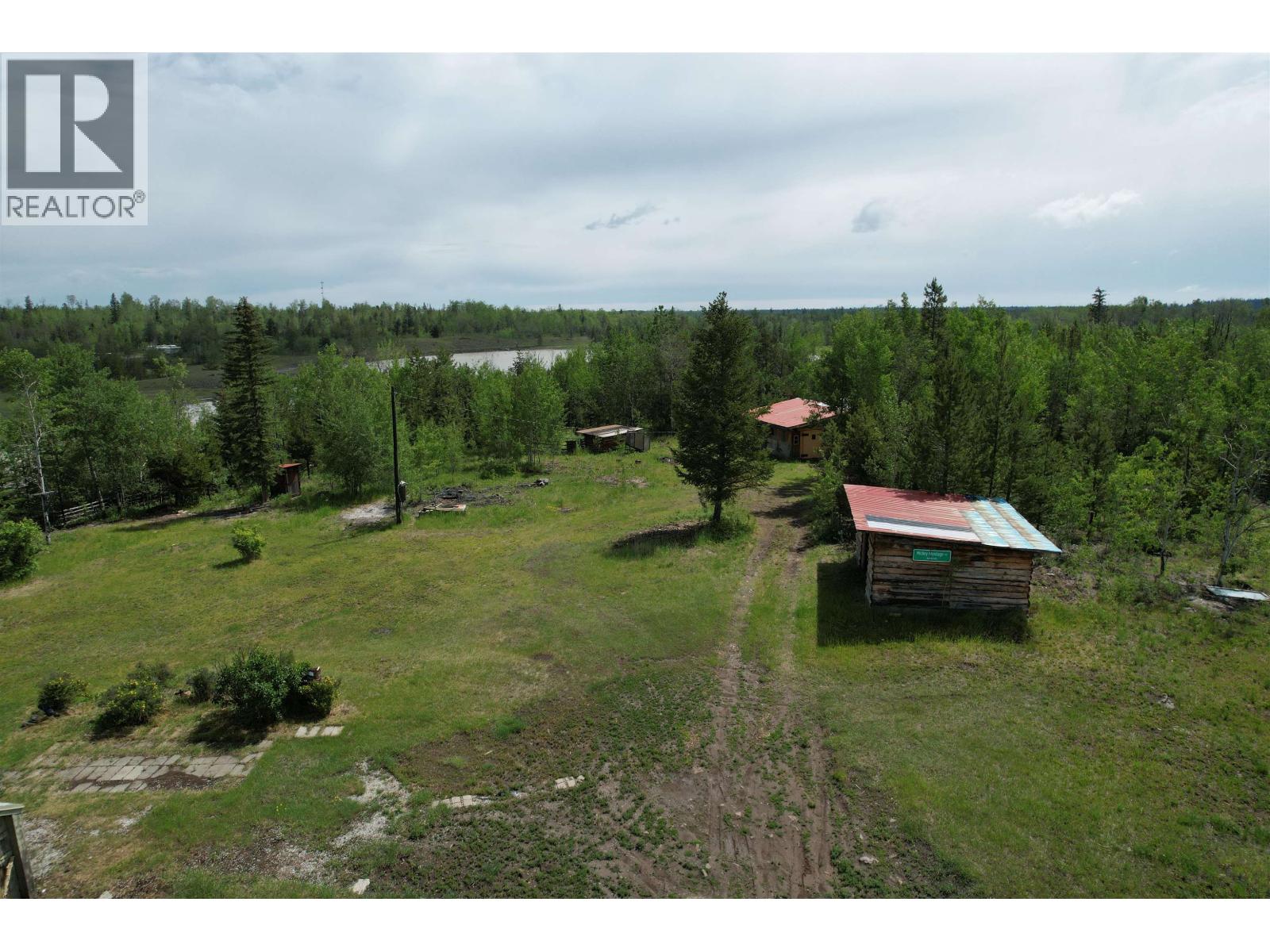 1436 S CARIBOO 97 HIGHWAY