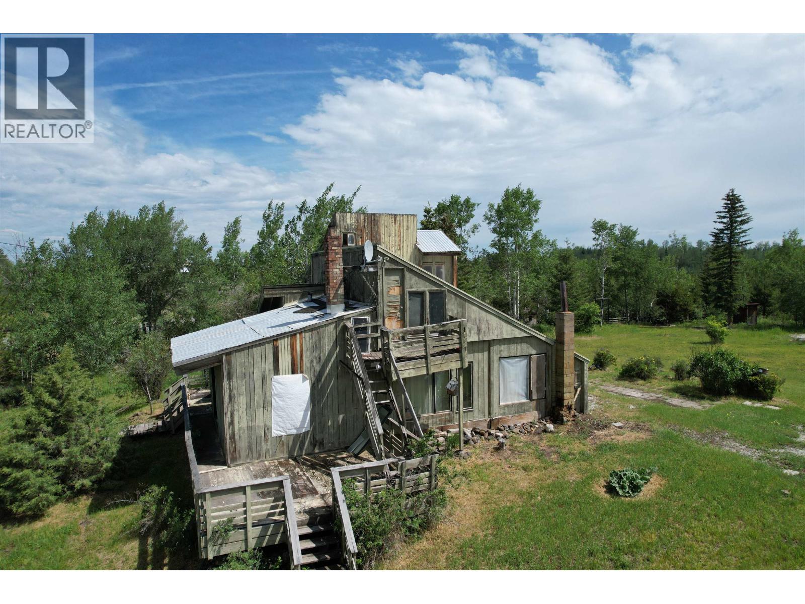 1436 S CARIBOO 97 HIGHWAY