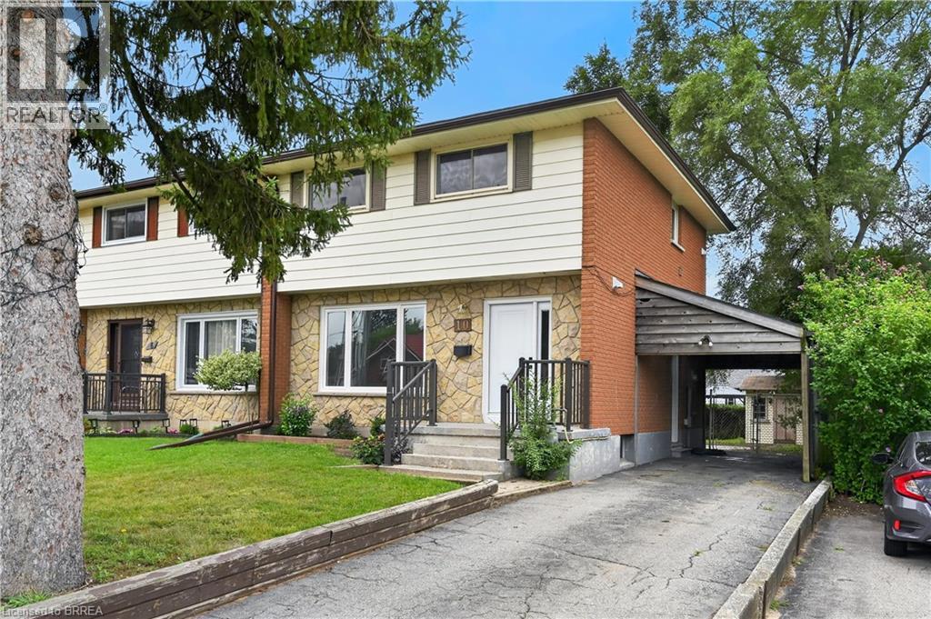10 ELMWOOD Avenue