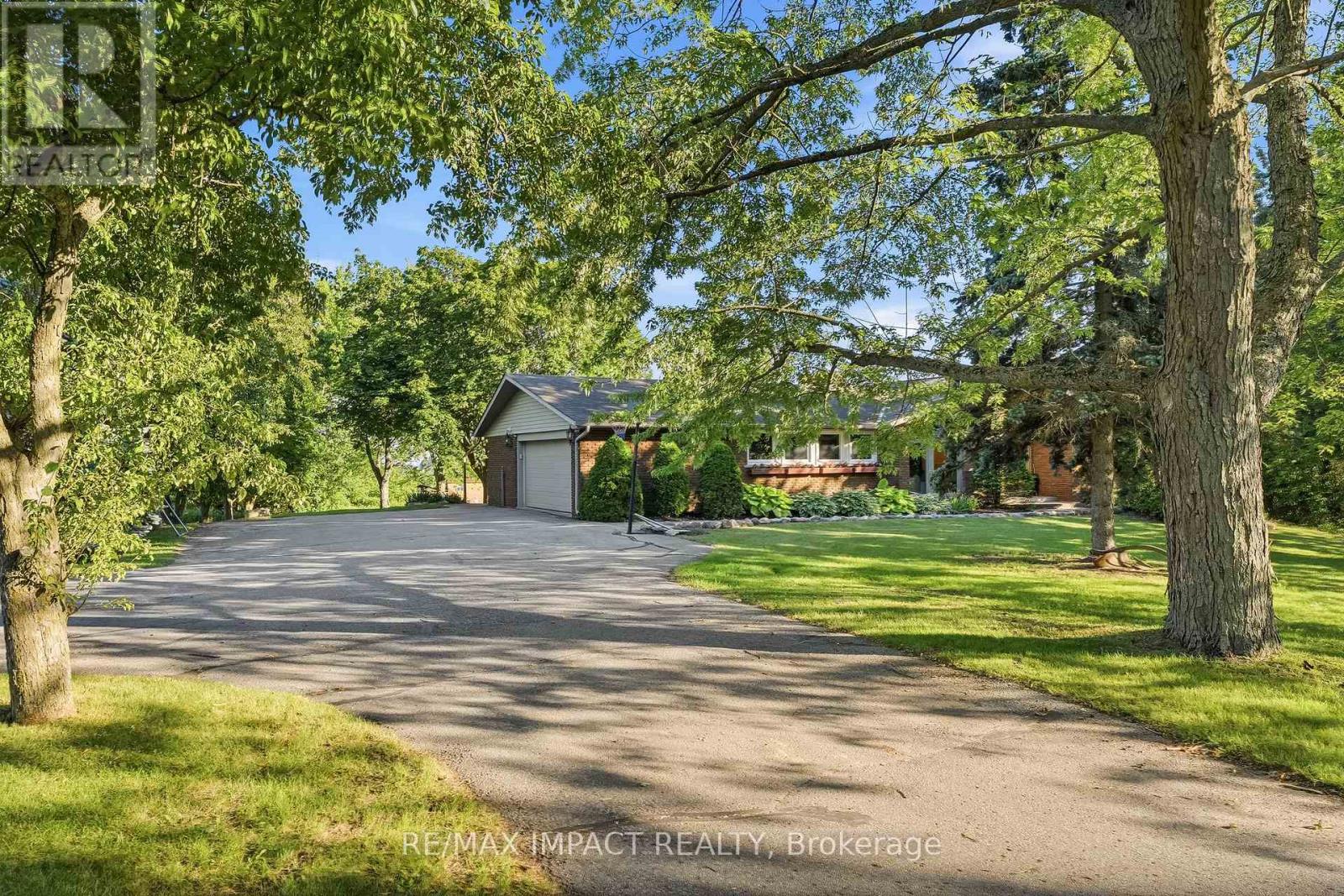 1597 CONCESSION ROAD 7 ROAD