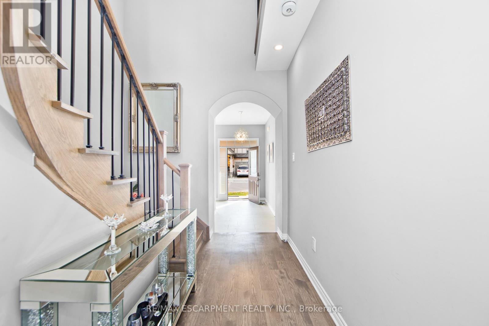 307 HINTON TERRACE
