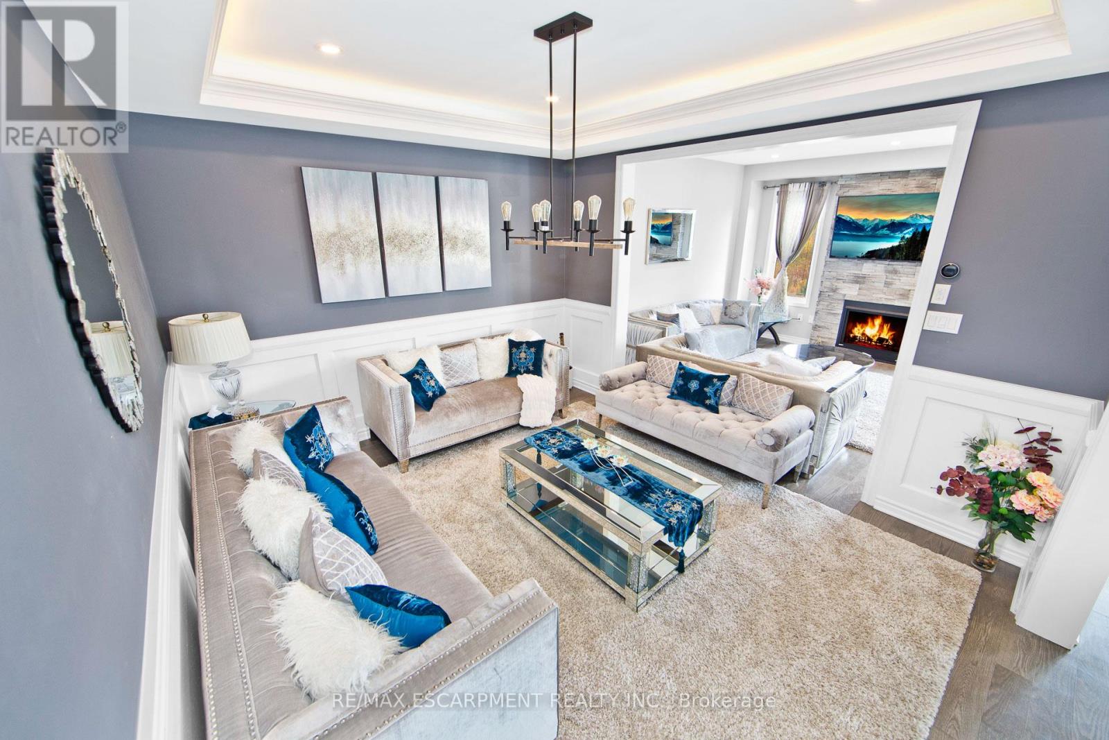 307 HINTON TERRACE
