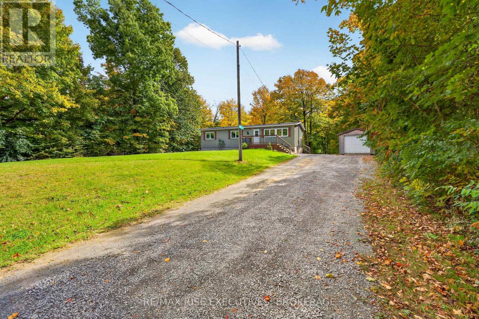 2363 SANDS ROAD
