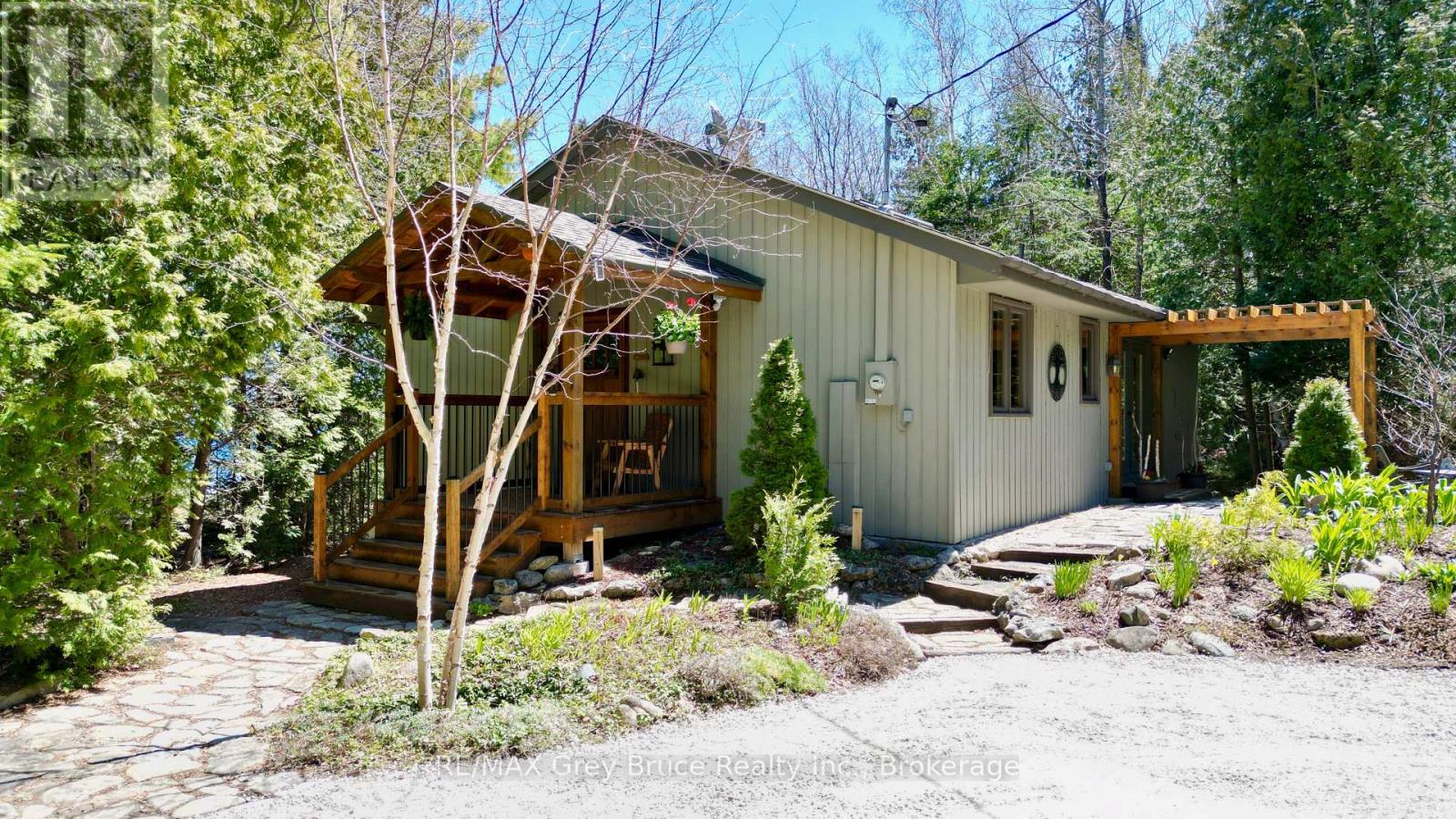 54 CARTER ROAD