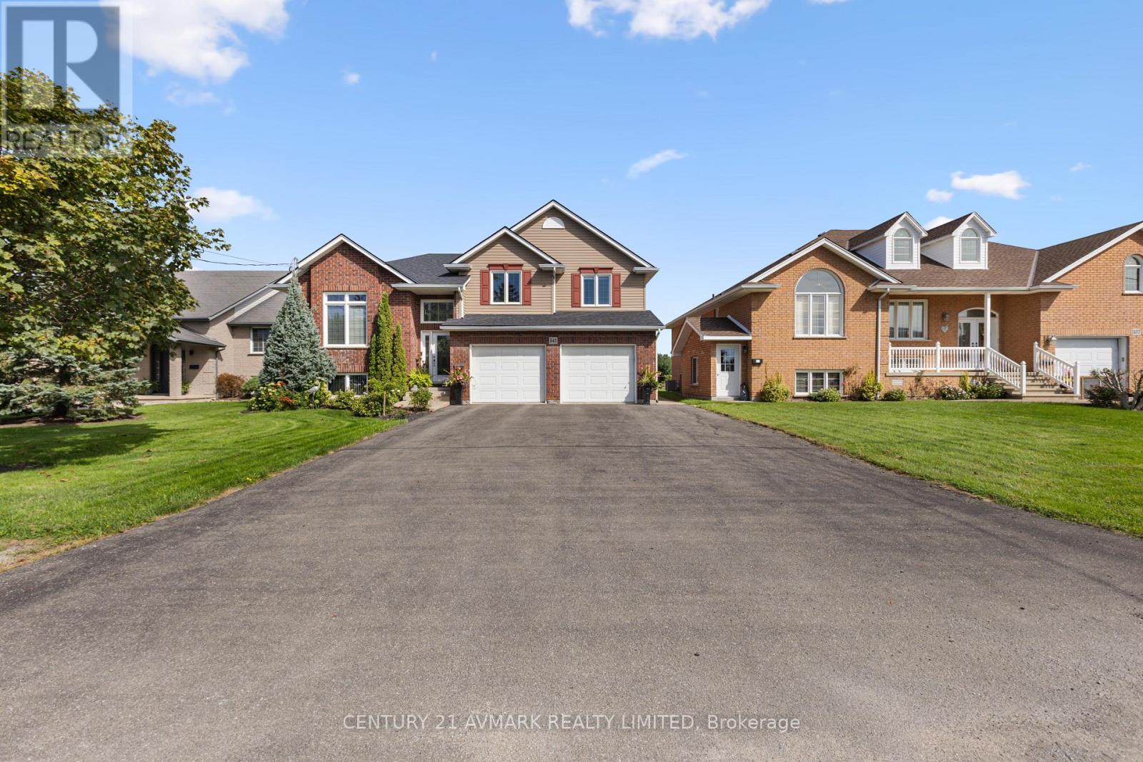 541 BARRICK ROAD