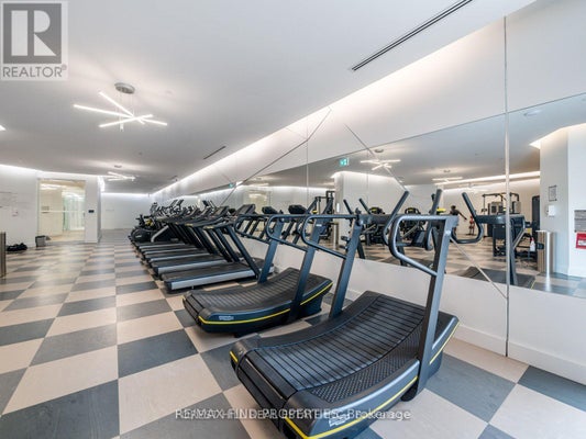 320 - 50 Ordnance Street, Toronto (Niagara), ON 5