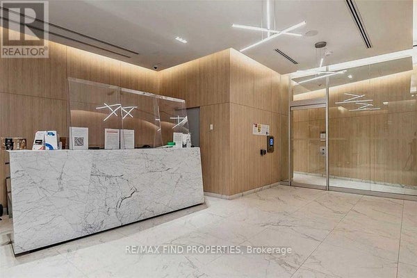 320 - 50 Ordnance Street, Toronto (Niagara), ON 2