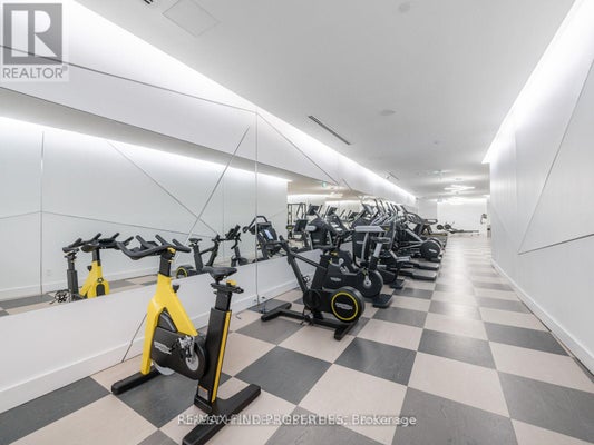 320 - 50 Ordnance Street, Toronto (Niagara), ON 3