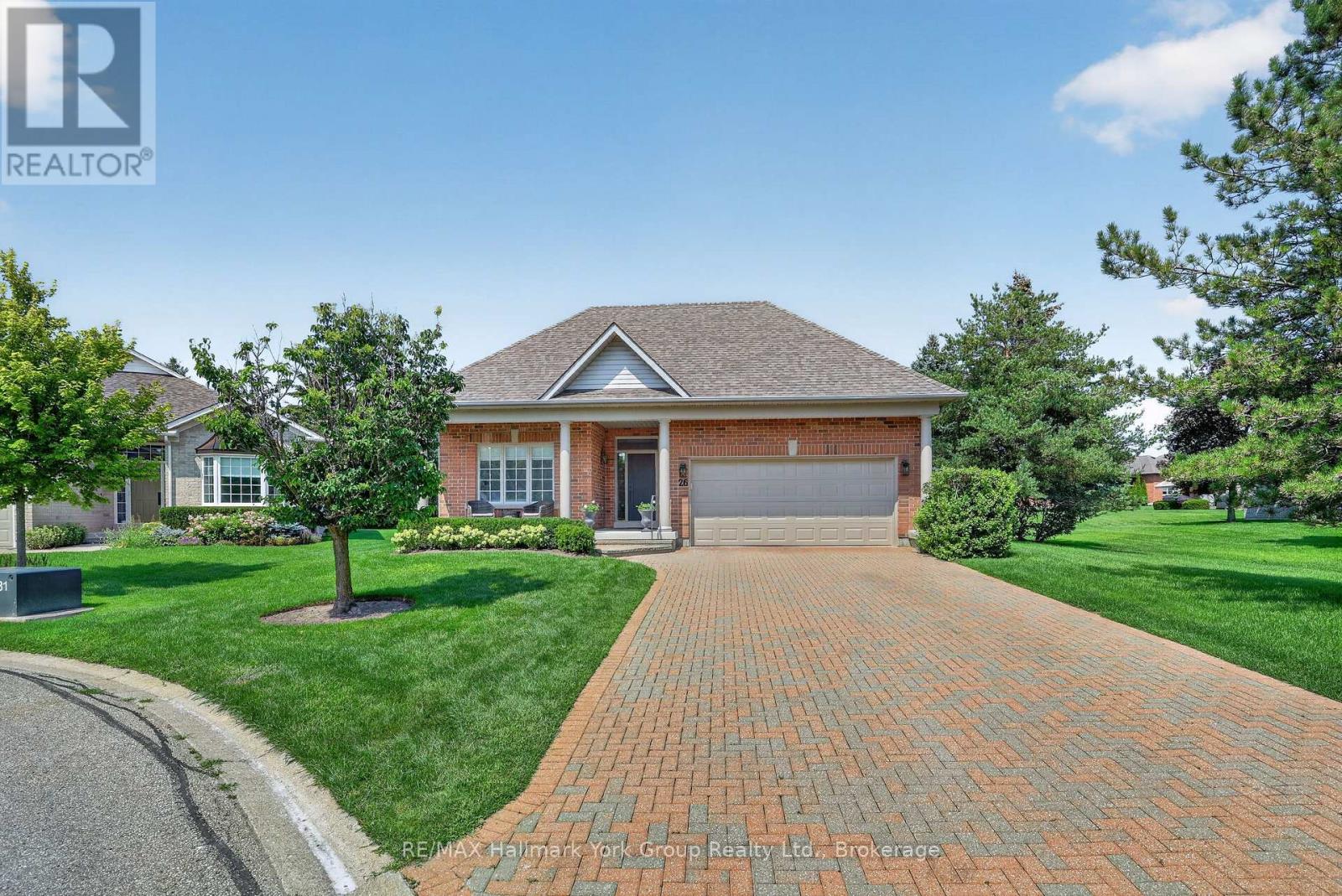 26 HAGEN HOLLOW