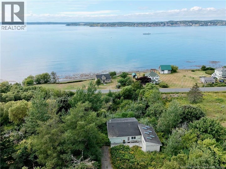 Photo 1 of 42 — 55 Hutchins Road, Welshpool, NB E5E 1H1