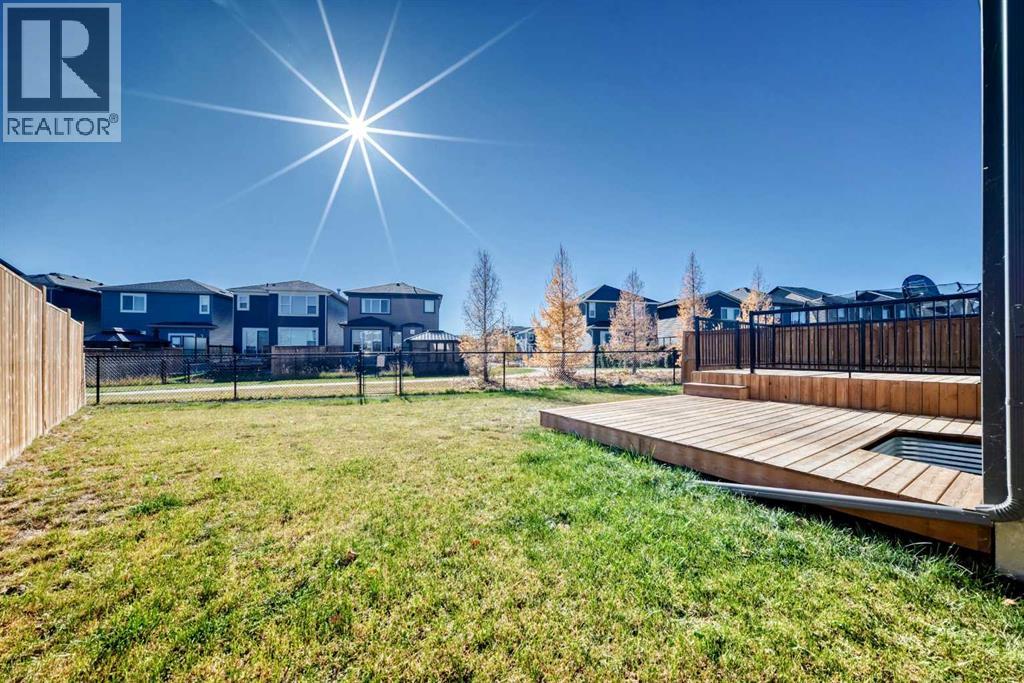 122 belmont Crescent SW