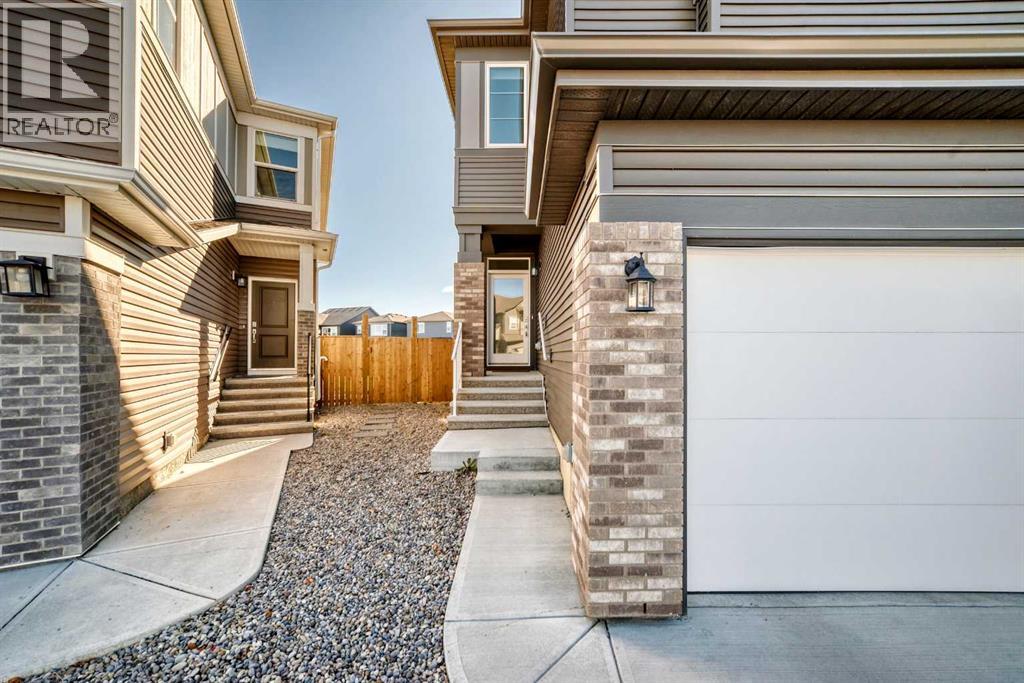122 belmont Crescent SW