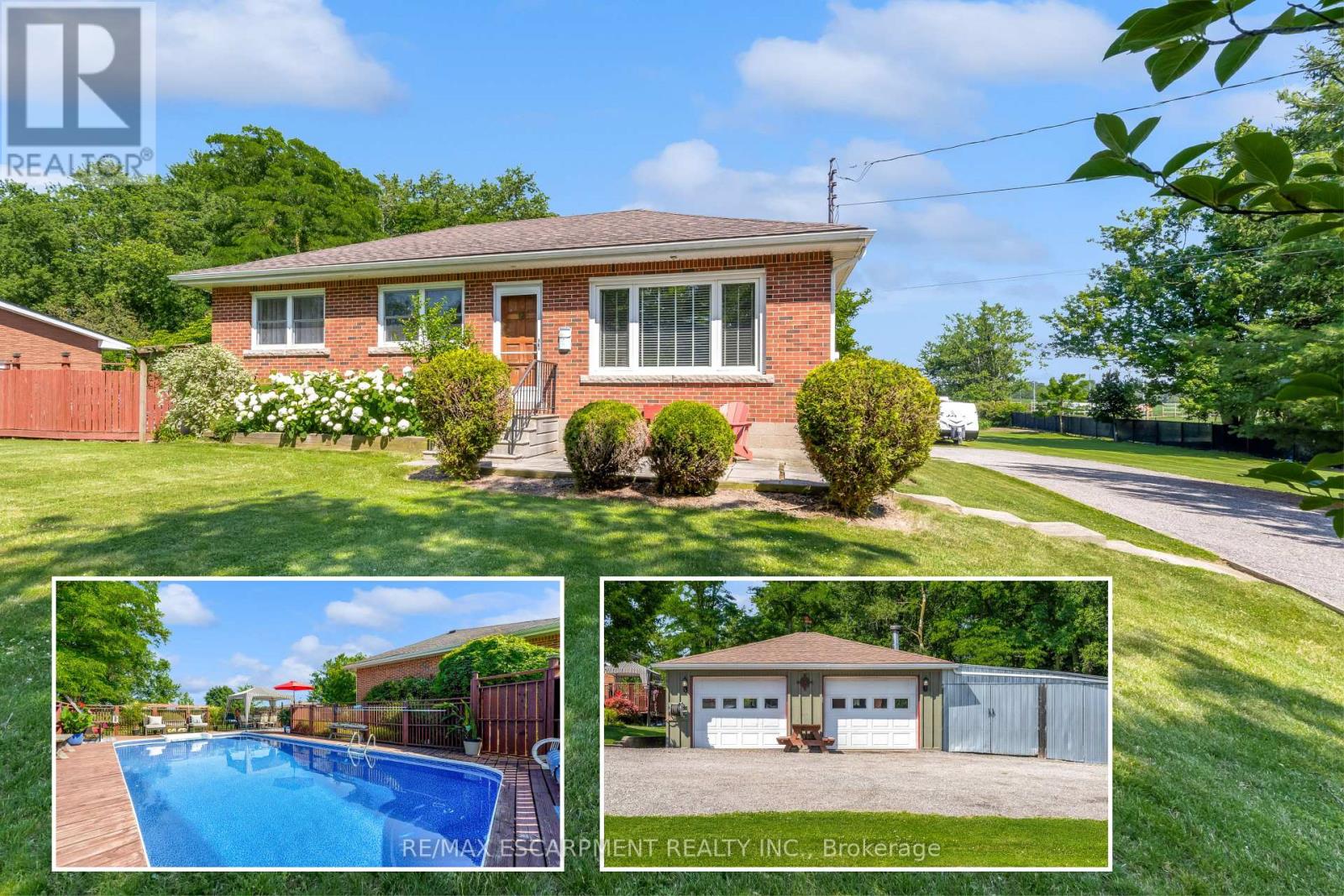 1065 WOODBURN ROAD