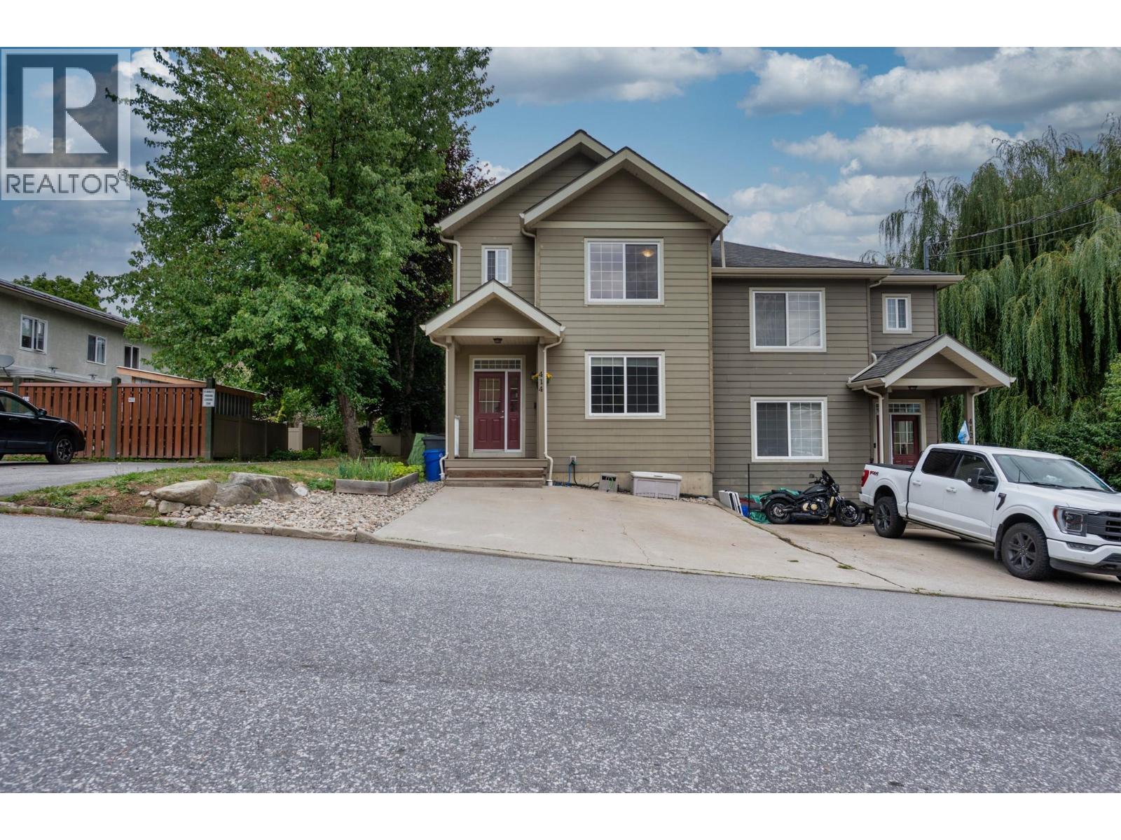 414 Beasley Street W