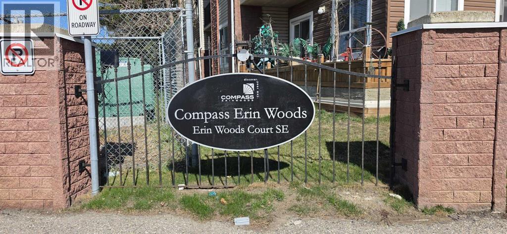 1206, 73 Erin Woods Court SE