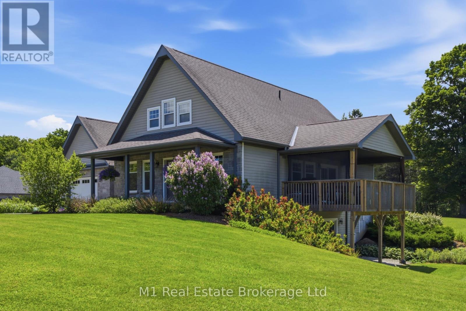 156 HIGHLAND DRIVE
