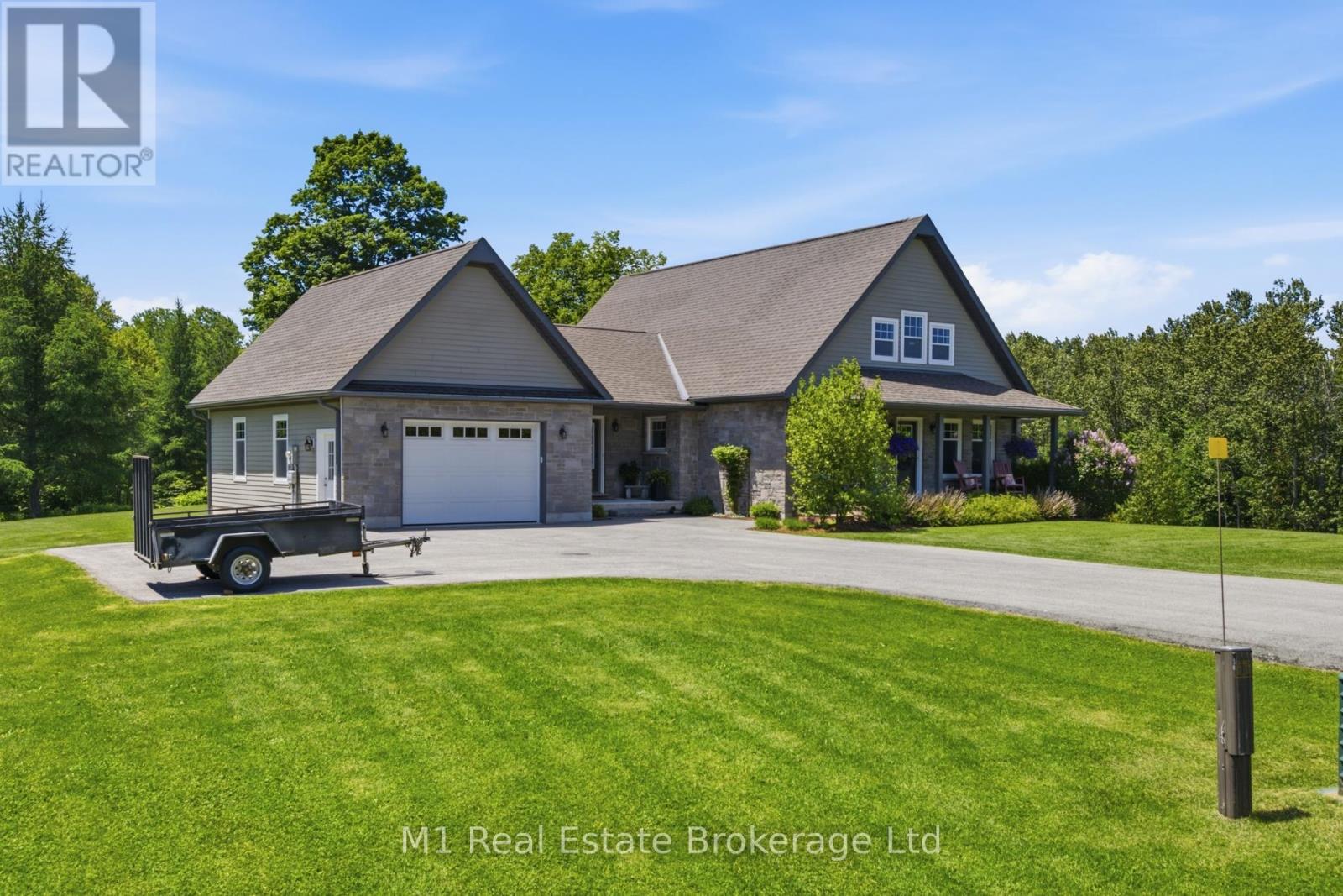 156 HIGHLAND DRIVE