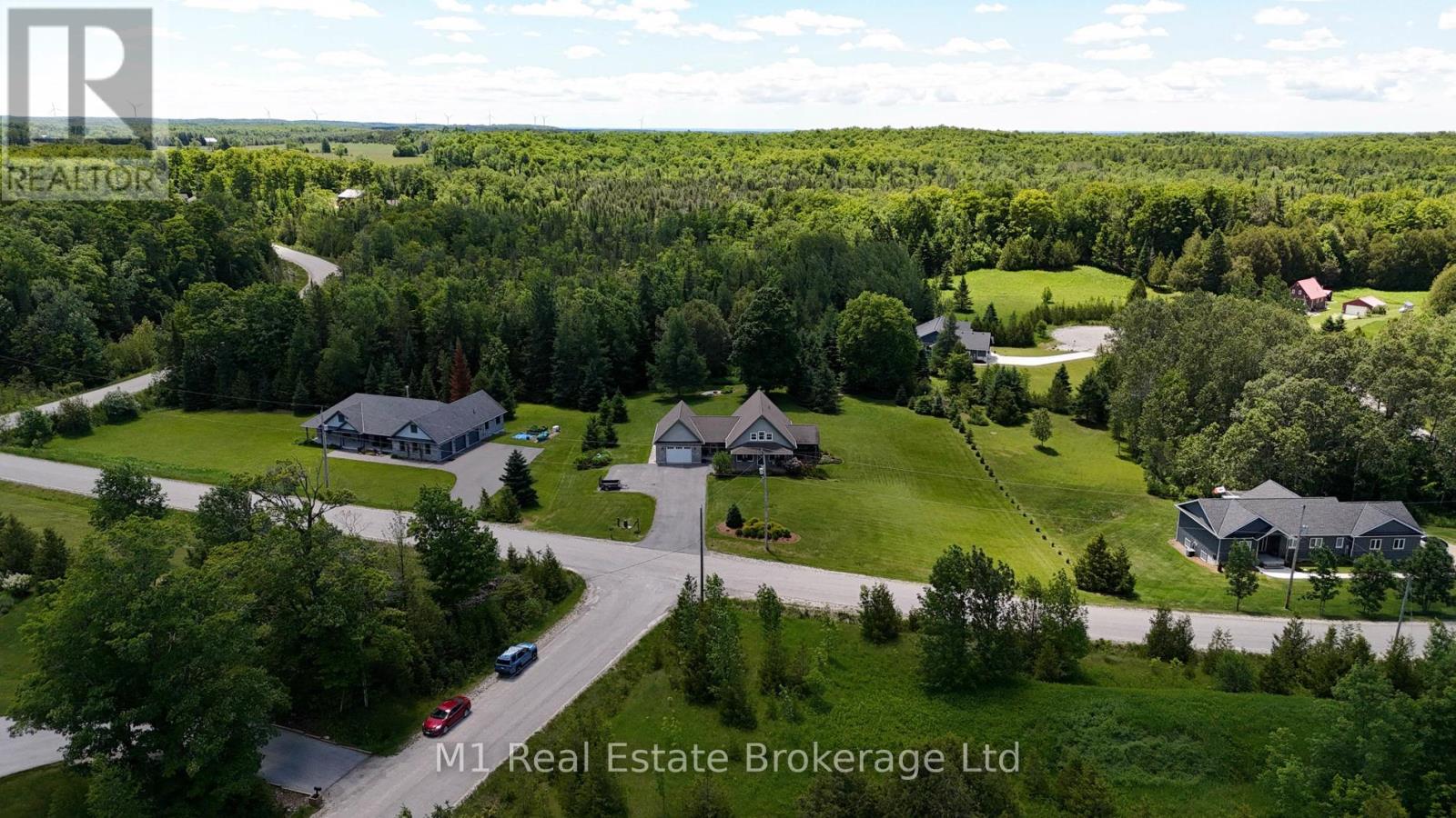 156 HIGHLAND DRIVE