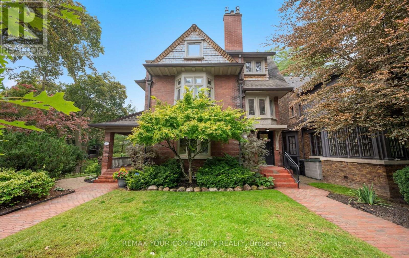 62 INDIAN GROVE