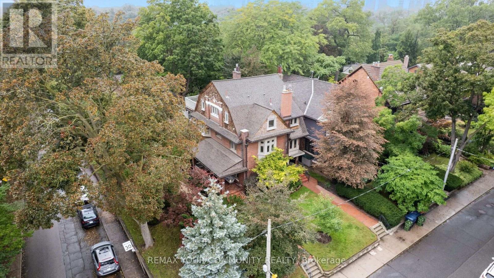 62 INDIAN GROVE