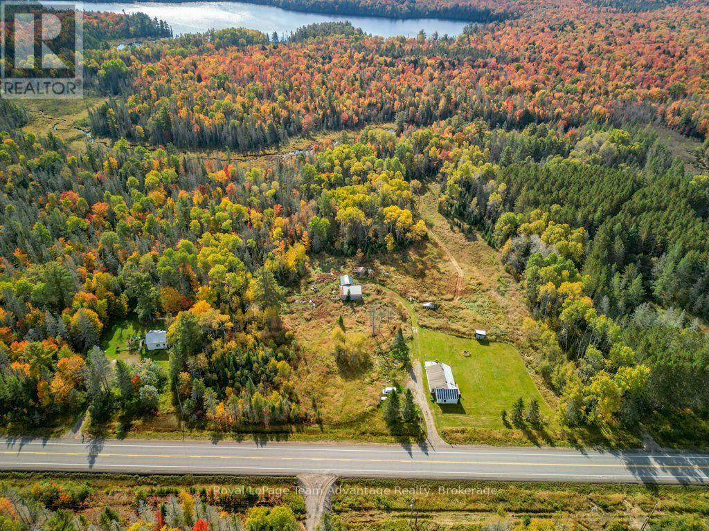 3025 HIGHWAY 124 HIGHWAY