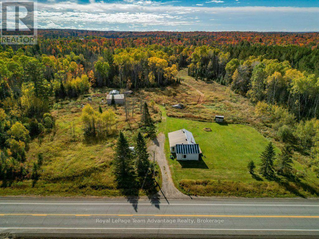 3025 HIGHWAY 124 HIGHWAY