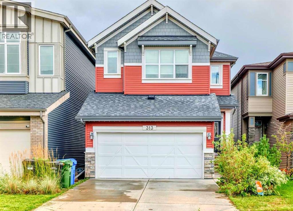 313 Walgrove Terrace SE
