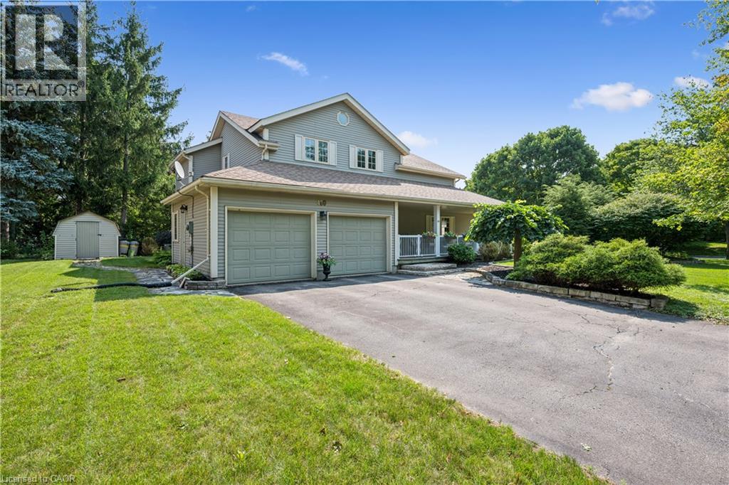 460 WINCHESTER Drive