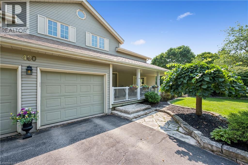 460 WINCHESTER Drive
