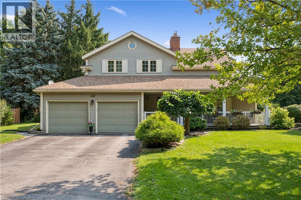 460 WINCHESTER Drive