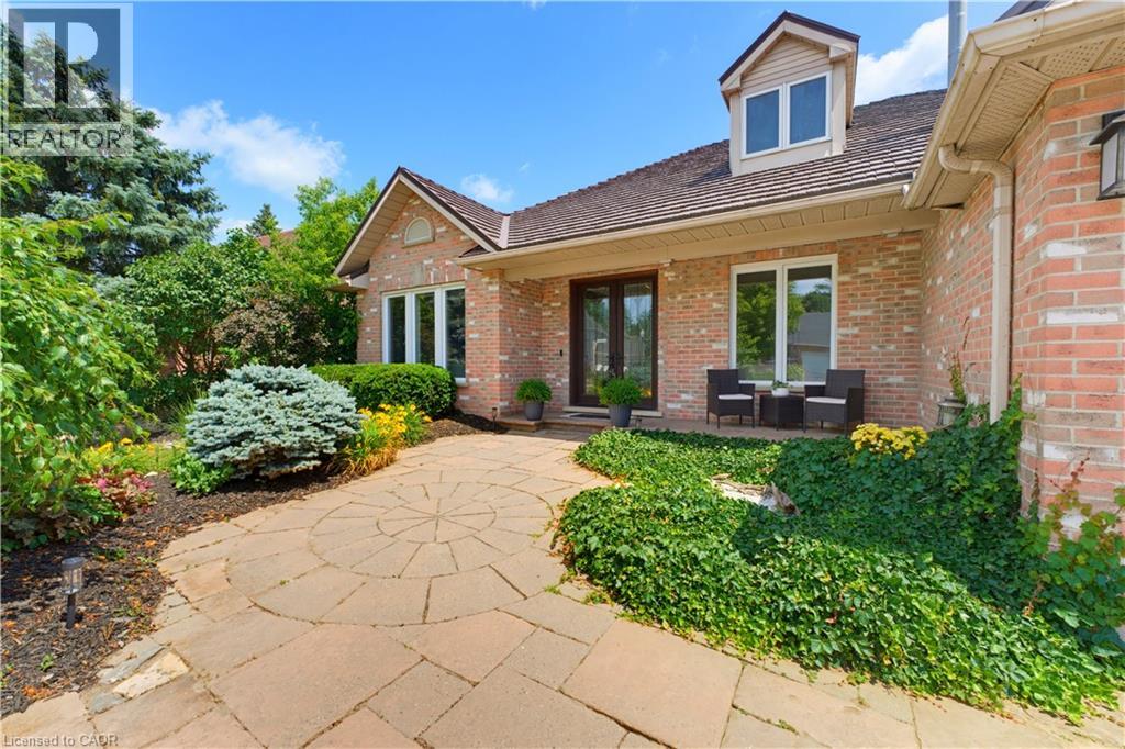 56 WINDRUSH Trail