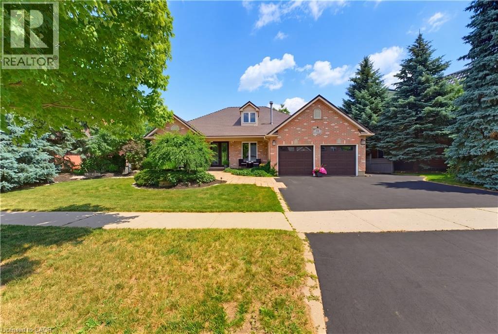 56 WINDRUSH Trail