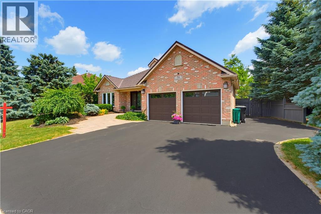 56 WINDRUSH Trail