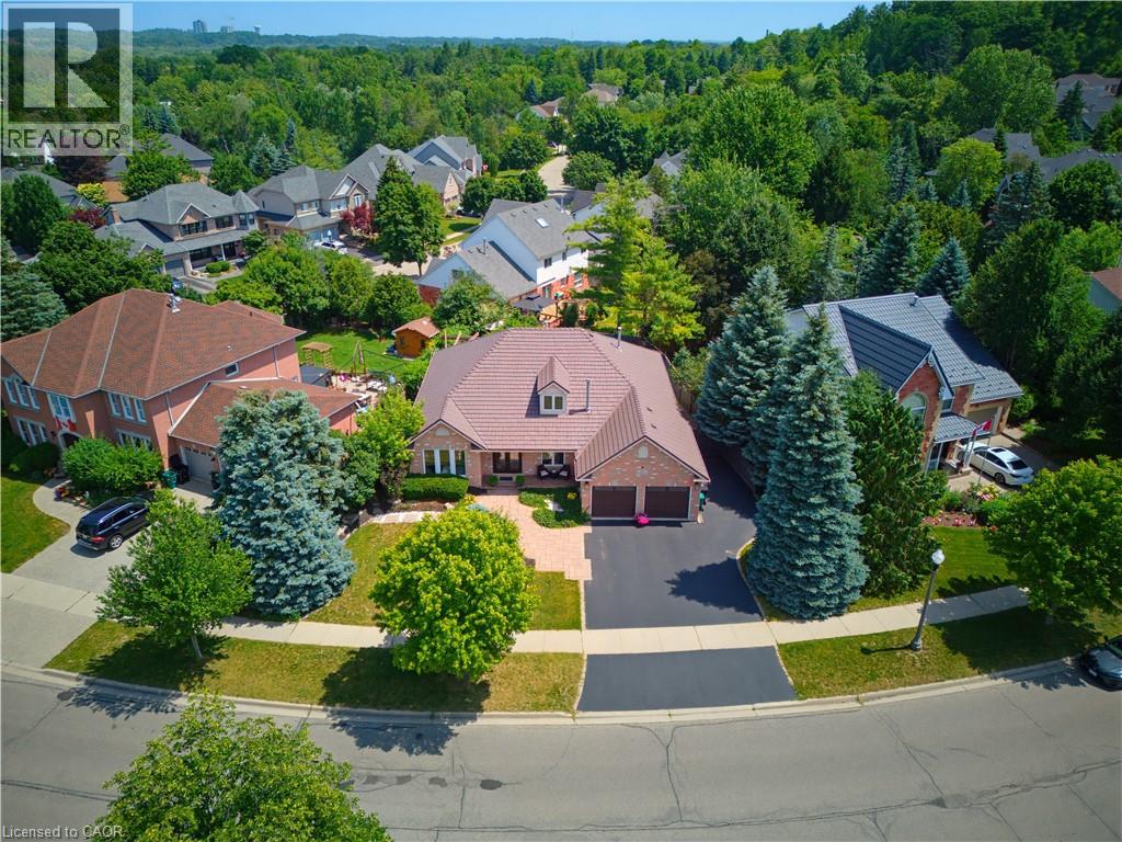 56 WINDRUSH Trail