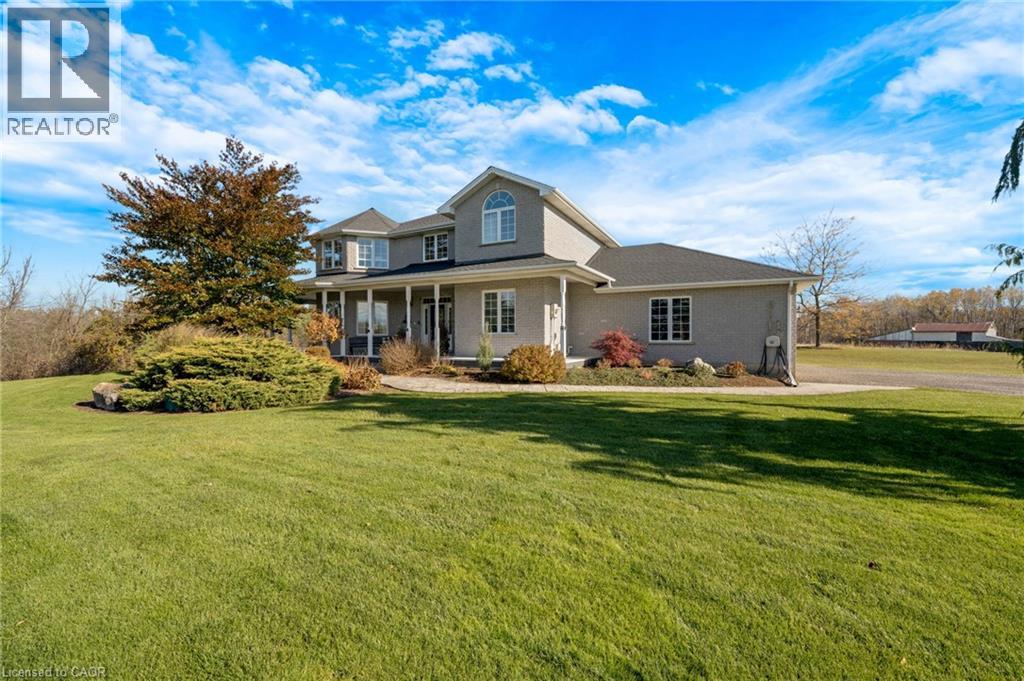 1295 SHEFFIELD Road