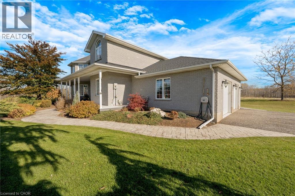 1295 SHEFFIELD Road