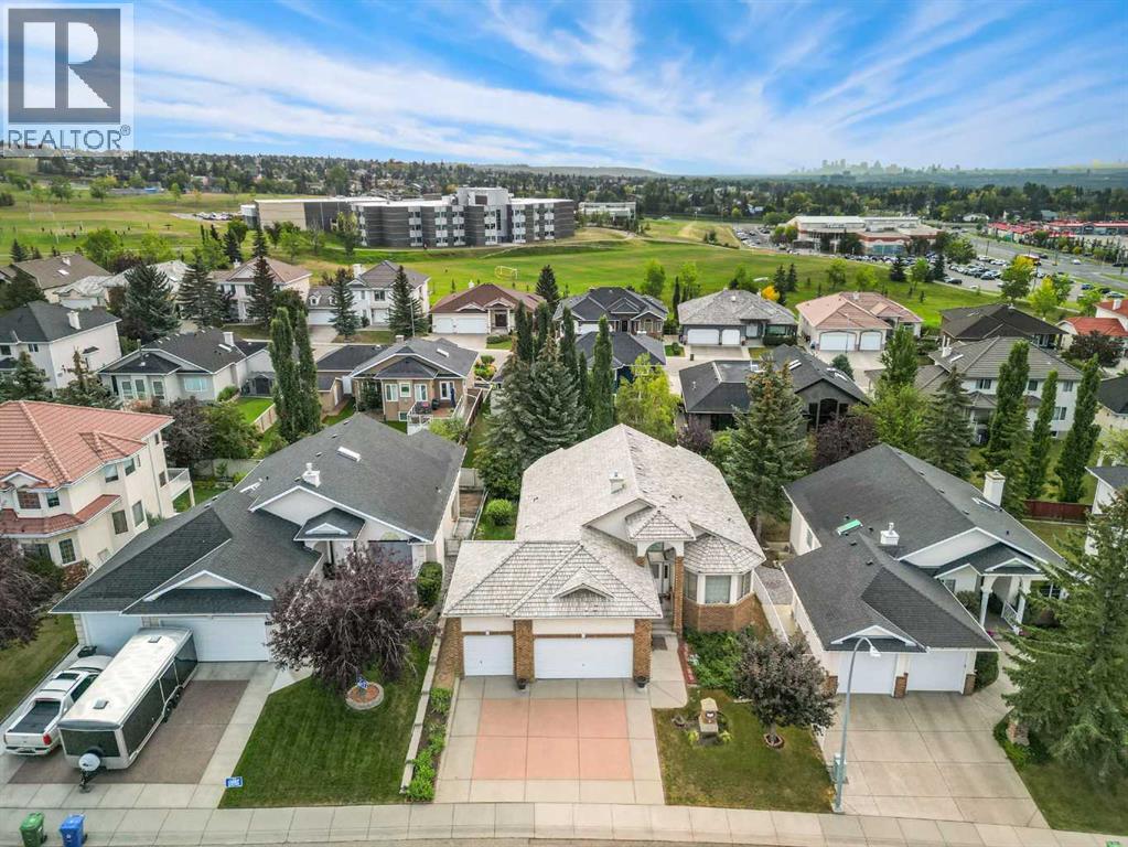 16 Arbour Estates View NW