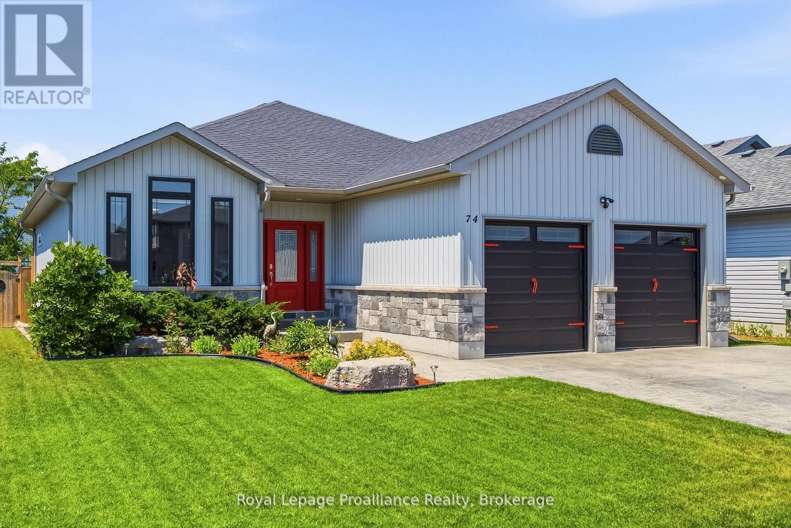 74 SIENNA AVENUE