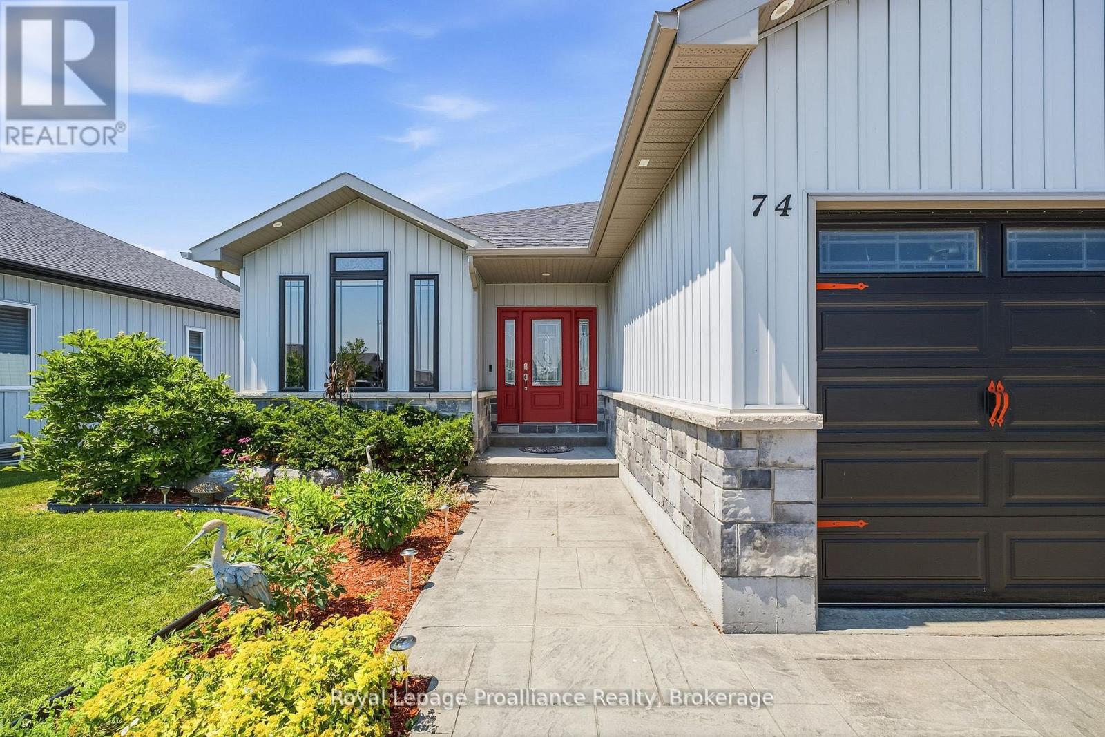 74 SIENNA AVENUE