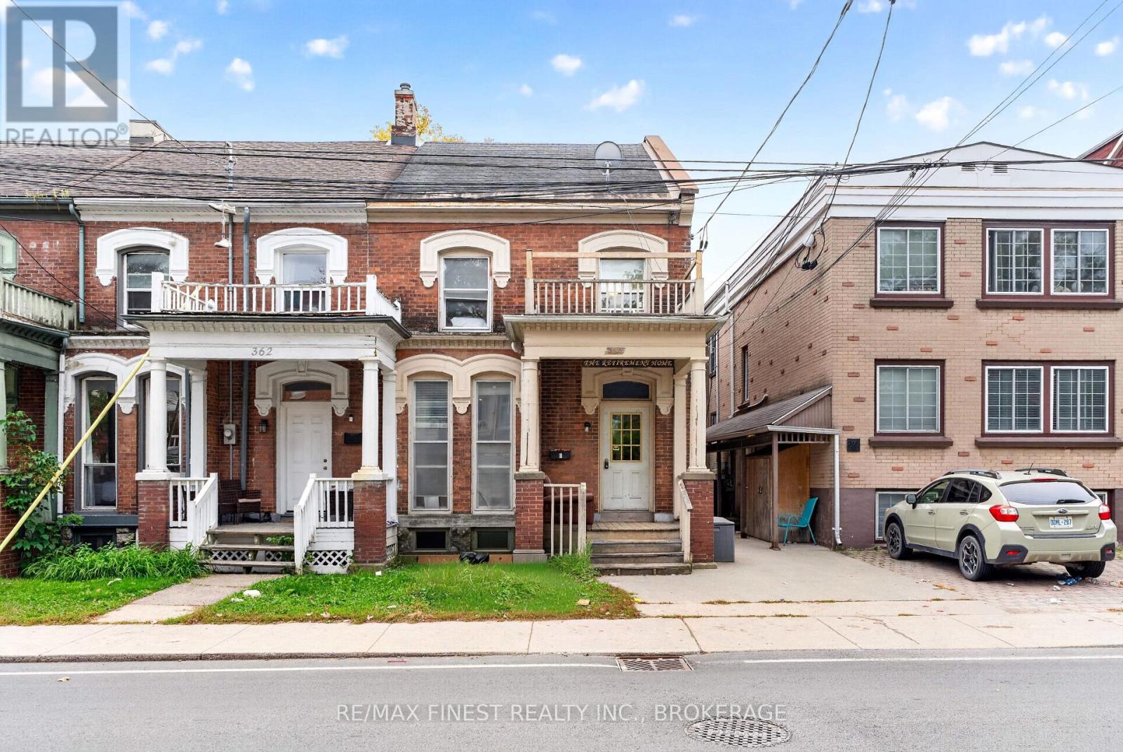364 BROCK STREET
