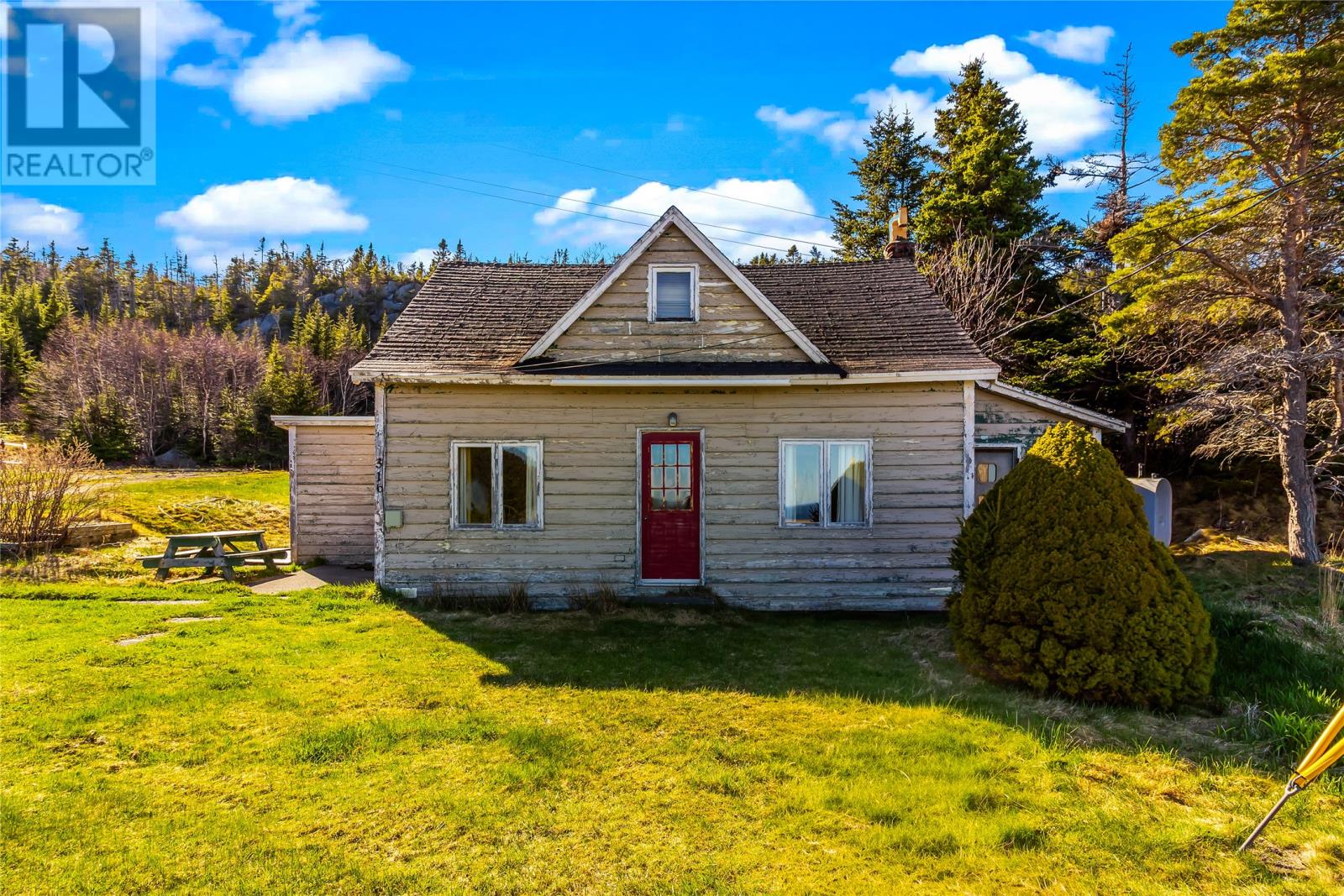 316 Main Road