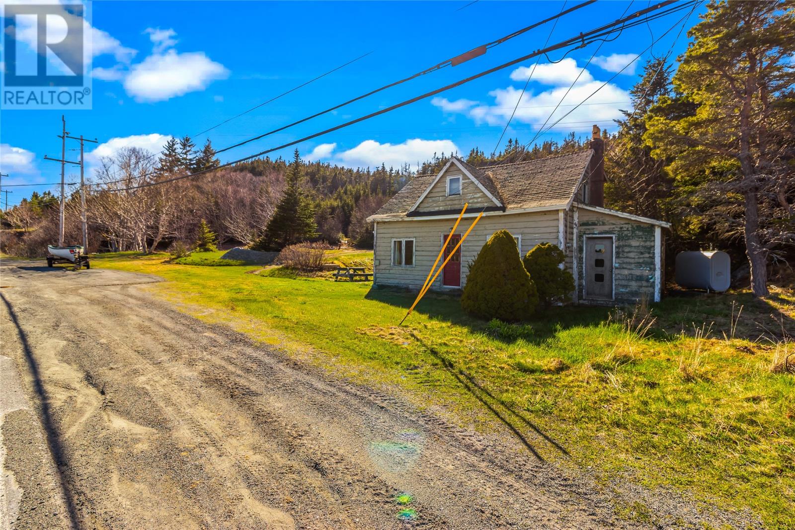 316 Main Road