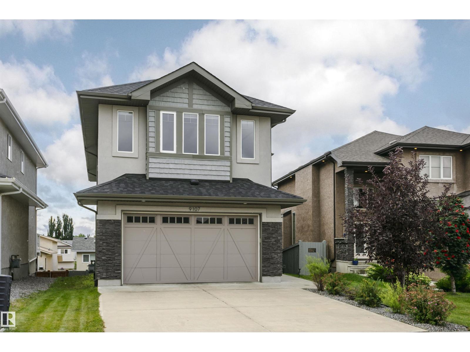 9107 181 AV NW