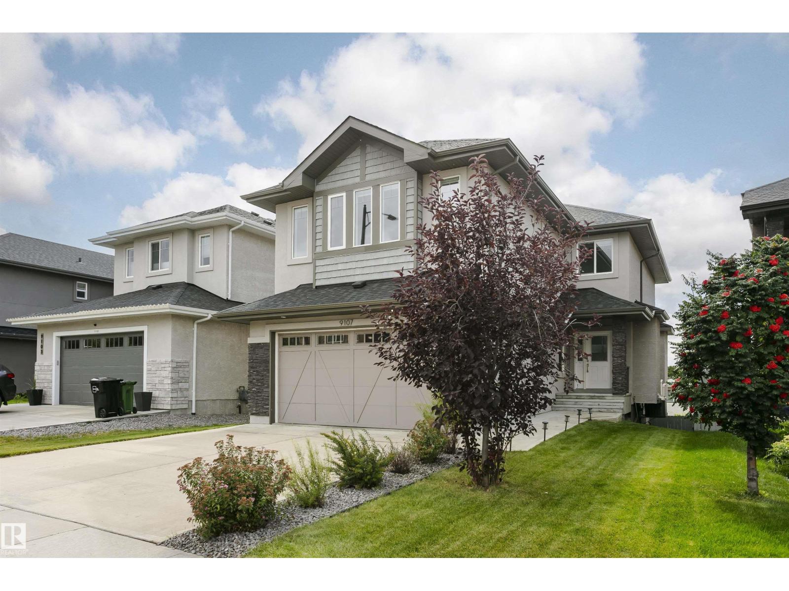 9107 181 AV NW