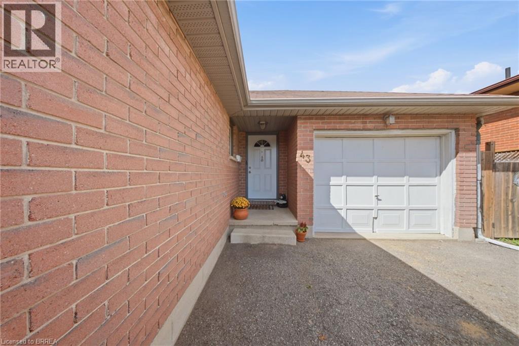 43 RUFFIAN Road