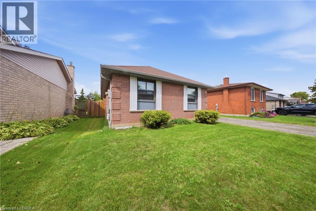43 RUFFIAN Road