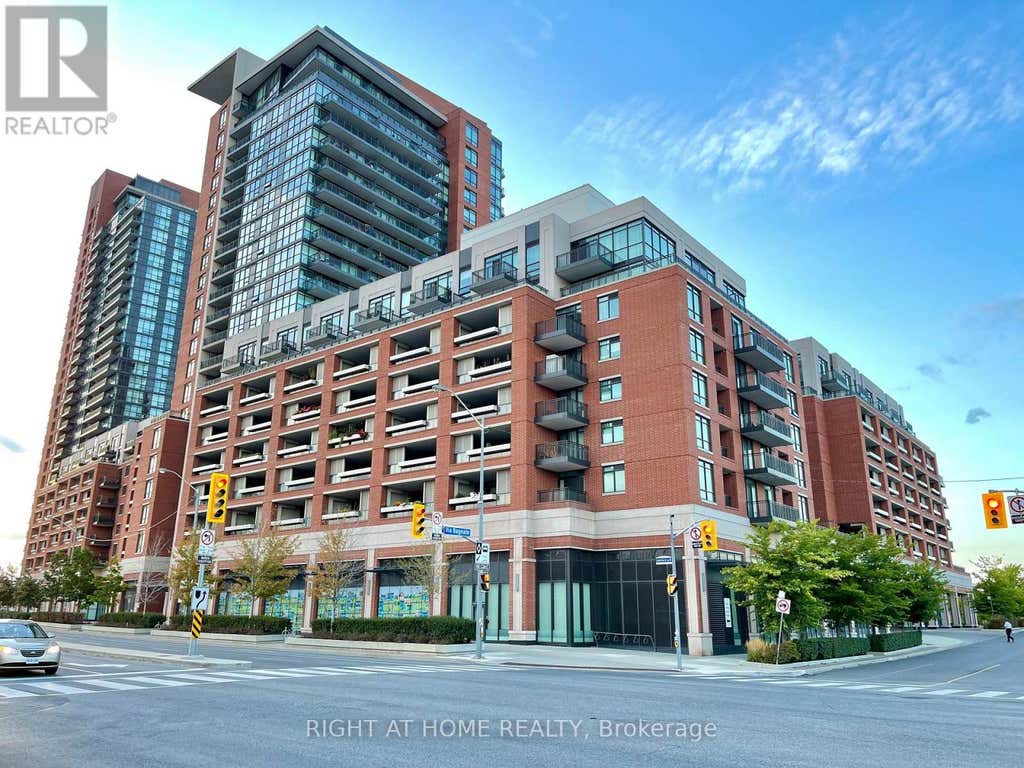 800 LAWRENCE AVENUE W